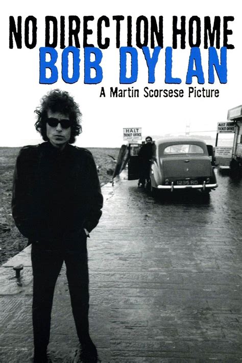 Нет пути назад: Боб Дилан
 2024.04.27 08:36